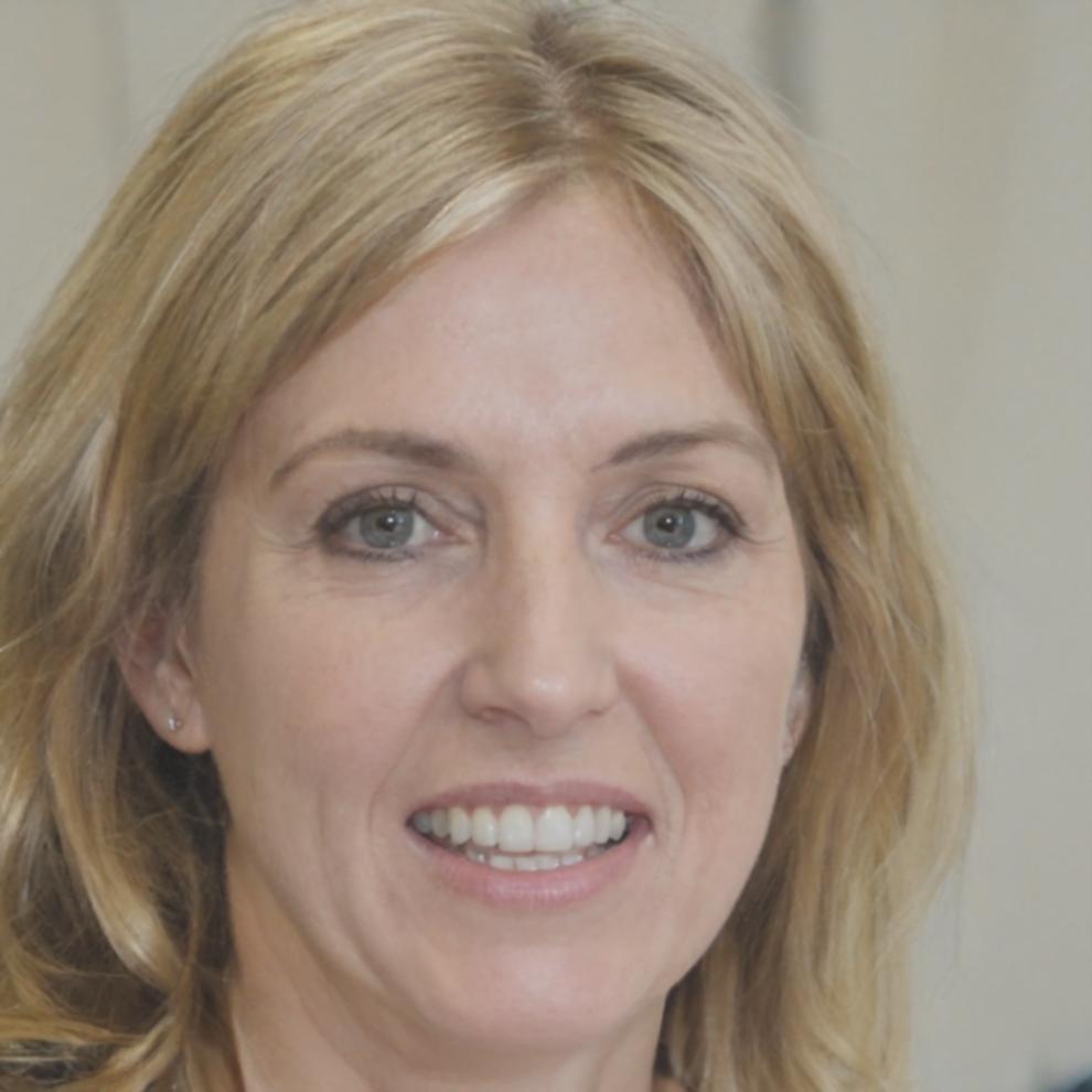 Beatriz Tavares, especialista em análise de dados SEO